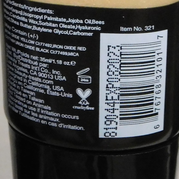 LUMINOUS GLOW LIQUID HIGHLIGHTER 1.18 OZ - Picture 8 of 8